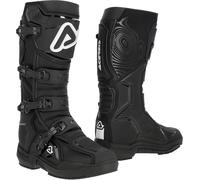 Acer rtiglio Logo Botas de motocross, tamaño 40 para Hombres