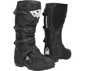 Acer rtiglio waterproof Botas de motocross, negro, tamaño 41 para Hombres
