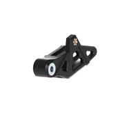 Guía De Cadena Acerbis Negro 0025284.090 Plástico