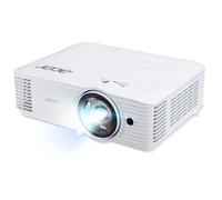 Proyector Acer S1287 XGA 4000 Lúmenes 300" Lámpara DLP Tiro Corto Educación