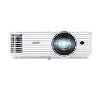 Acer S1386WH - WXGA 1.280 x 800 -3.600 MR.JQU11.001