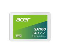 Acer SA100 2.5" SSD 240GB SATA 3