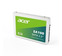 Acer - SA100 480 GB 2.5"" Serial ATA III 3D NAND