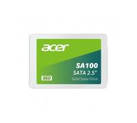 Acer SA100 480GB 2.5" SATA3