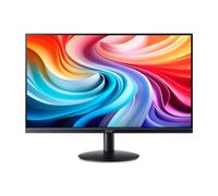 Acer SA2 Monitor, SA242YH1, Negro, 23.8" Full HD, 100Hz HDMI, VA Panel, Wall-Mountable
