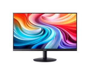 Acer SA2 Monitor, SA242YH1, Negro, 23.8" Full HD, 100Hz HDMI, VA Panel, Wall-Mountable
