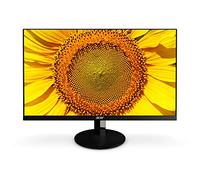 acer SA270 Bbmipux Monitor IPS ultra delgado de borde a borde de 27 pulgadas Full HD (1920 x 1080) IPS con tecnología AMD Radeon FreeSync, VRB de 1 ms, (puerto USB 3.1 tipo C, puerto de pantalla y