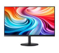 Acer SA273G0bi Monitor AdaptiveSync de 27", pantalla IPS Full HD, 120 Hz, 1 ms (VRB), 16:9, VGA, HDMI 1.4, pantalla PC con contraste 100 m:1, lum 250 cd/m2, cable HDMI incluido, negro