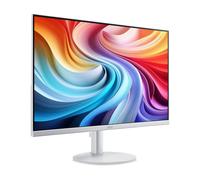 Monitor Acer SA243YP1 23,8" FullHD 144Hz IPS FreeSync Altavoces Blanco