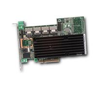 Acer SAS RAID Adapter Kit - Contrador de almacenamiento - 16 canales - SAS - 600 MB - PCIe - para Acer AN1600 F1 AR180 F1 AR380 F1 - AR385 F1 - AT350 F1