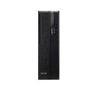 Acer Veriton VX2723G Intel® Core™ i7 i7-14700 16 GB DDR5-SDRAM 1 TB SSD Windows 11 Pro CFF PC Negro