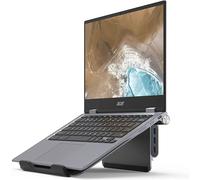 Acer Soporte para Portátiles hasta 15.6" con Adaptador Hub 5 en 1