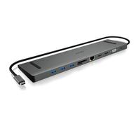 Acer sourcingmap - base de carga usb tipo c a 3 puertos usb 3.0, 2 hdm
