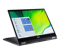 Acer Spin 5 SP513-53N-53Y5, ordenador portátil, convertible 2 en 1, 13.3" Full HD Touch, 8.ª generación Intel Core Windows 10