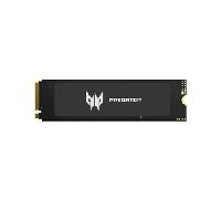 Disco Duro Acer GM-3500 512 GB SSD