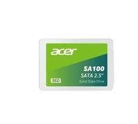 Disco Duro Acer SA100 240 GB SSD