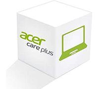 Acer SV.WNBAP.A06 extensión de la garantía - Extensión de garantía (3 año(s), Envio a cargo del cliente)
