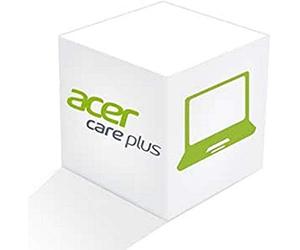 Acer SV.WNBAP.A06 extensión de la garantía - Extensión de garantía (3 año(s), Envio a cargo del cliente)