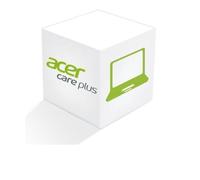 Acer Care Plus Extensión garantía a 4 años | Portátiles ACER Extensa TravelMate | 1 año Internacional - Garantía
