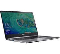 Acer Swift 1, 14" Full HD Notebook, Intel Pentium Silver N5000, 4GB, 64GB HDD, SF114-32-P2PK Interno unidad de disco óptico
