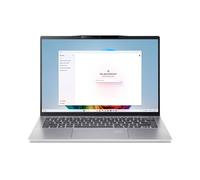 Acer Swift 14 AI, SF14-61T, Ultrafino, 14" Touchscreen, AMD Ryzen AI 9, 32 GB RAM, 1 TB SSD, Radeon 880M