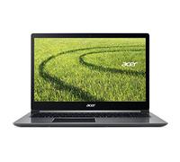 Acer Swift 3, 8th Gen Intel Core i5-8250U, 15.6" Full HD, 8GB DDR4, 256GB SSD, Windows 10 Home, SF315-51-518S (teclado y macho)