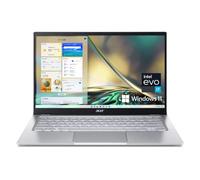 Acer Swift 3 Intel Evo Thin&Light Laptop | 14 pulgadas QHD 100% sRGB | Intel Core i7-1260P | Gráficos Intel Iris Xe | 16GB LPDDR4X | 1TB SSD | Killer Wi-Fi 6E AX1675|Bluetooth| Windows 11 Home