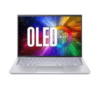 Acer Swift 3 OLED Intel Evo Thin & Light Laptop | OLED de 14 pulgadas 2880x1800 | Intel Core i7-12700H | Gráficos Intel Iris Xe | 16GB LPDDR5 | 1TB SSD | Wi-Fi 6E | Windows 11 Home | SF314-71-75MW