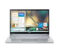 Acer Swift 3 SF314-512T-56CT Laptop delgada y ligera | 14 pulgadas FHD Touch | Intel Core i5-1240P | Gráficos Intel Iris Xe | 16GB LPDDR4X | 512GB SSD | Intel Wi-Fi 6E | Teclado retroiluminado |