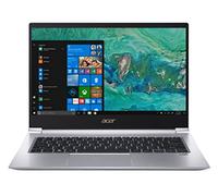 Acer Swift 3 SF314-55-58P9, 14" Full HD, 8.ª generación Intel Core i5-8265U, 8GB DDR4, 256GB PCIe SSD, Gigabit WiFi, teclado retroiluminado, Windows 10 Professional