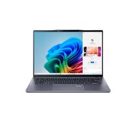 Acer - Swift Go 14 AI SFG14-01-X962 Snapdragon X1P-42-100 Portátil 36,8 cm (14.5") WUXGA 16 GB LPDDR5x-SDRAM 1 TB SSD Wi-Fi 7 (8