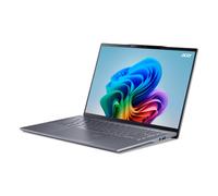 Acer - Swift Go 14 AI SFG14-01-X962 Snapdragon X1P-42-100 Portátil 36,8 cm (14.5") WUXGA 16 GB LPDDR5x-SDRAM 1 TB SSD Wi-Fi 7 (8