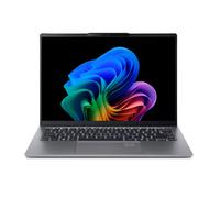 Acer swift go 14 ai sfg14-64-r4dg amd ryzen ai 7 pro 350 portátil 35,