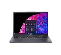 Acer Swift Go 14 OLED, SFG14-63, Portátil Ultrafino, 14", AMD Ryzen 5, 16GB RAM, 512GB SSD, Radeon Graphics