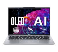 Acer Swift Go 14 OLED SFG14-73 Intel Evo Core Ultra 7 155U/16GB/512GB SSD/14" + WIN 11