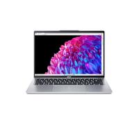 Acer - Swift Go 14 SFG14-73-73EY Intel Core Ultra 7 155U Portátil 35,6 cm (14") WQXGA+ 16 GB LPDDR5x-SDRAM 512 GB SSD Wi-Fi 6 (8