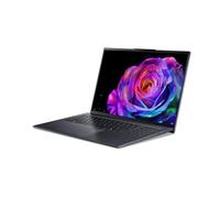 Acer Swift Go 16 AI (SFG16-61-R5Y5) 16" WUXGA+ OLED 120Hz / AMD RyzenAI 7 350/16 GB LPDDR5X RAM / 1000 GB PCIe Gen4 SSD/AMD Radeon 860M / Windows 11 Home/Titanium Gray