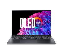 ACER Swift Go 16 OLED (SFG16-72-518S) 16,0" 3,2K, OLED, 120Hz, Intel Core Ultra 5-125U, 16GB RAM, 512GB SSD, Windows 11