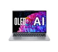 Acer Swift SFG14-73 | Portátil Intel Core Ultra 7 155U 16GB 512GB 14'' 2.8K OLED Windows 11 Home