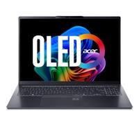Acer swift sfg16-61-r6qv copilot+ pc amd ryzen ai 7 350 portátil 40,6
