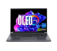 Acer Swift X 14 SFX14-71G-76LC Creator Laptop | Pantalla OLED de 14.5 pulgadas 2880 x 1800 120Hz 400nit | Intel i7-13700H | GPU para portátil NVIDIA GeForce RTX 4050 | LPDDR5 de 1 TB | SSD Gen 4 |