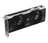 Acer - Tarjeta gráfica Nitro Intel ARC B570 10G OC GDDR6-10GB VRAM GDDR6, HDMI, 3X DP - PCIe 4.0 - Doble Ventilador - Negro