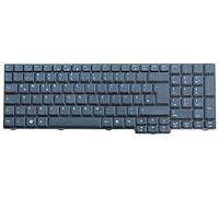 Acer Tastatur Aspire 5535 5735Z 7000 7004 9302 9920G Series DE NEU