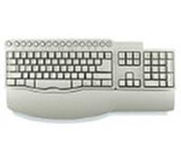 Acer Teclado multimedia QXG1 con teclas de acceso rápido