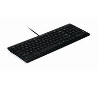 Acer Teclado USB cromado AZERTY