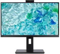 Acer Monitor TFT Vero B278UEbemiqprcuzx 27'' (69 cm) 2560x1440 HDMI/DP/Type-C/RJ45 Negro