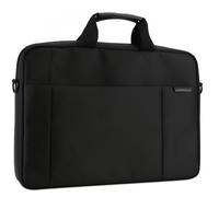 Acer - Traveler Case 39,6 cm (15.6") Maletín Negro