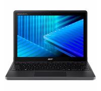 Acer TravelMate B3 Spin 12 TMB312R-31 TMB312R-31-C8S2 Portátil convertible 2 en 1 con pantalla táctil de 12.2 pulgadas - WUXGA - 60 Hz - Intel N-Series N150-8 GB - SSD de 128 GB - Teclado inglés (EE
