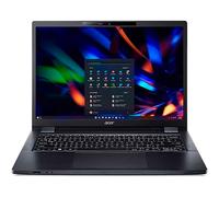Acer TravelMate P4 TMP414-53-G2-TCO-56CQ Intel Core 5 120U 14’ WUXGA 16GB 512GB SSD Windows 11 Pro Azul