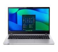 Portatil acer tmp215 - 55 - g2 u7 - 255u 16gb ssd 512gb 15.6 pulgadas